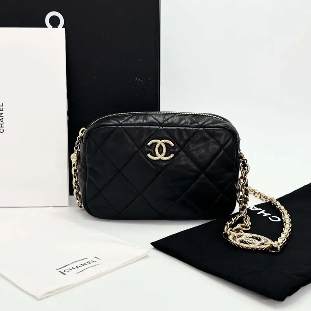 Chanel Women Pre-Loved Bag Very Good Condition
